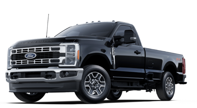 2025 Ford SuperDuty